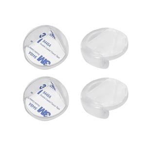 Paquete de 4 Protectores de Esquinas para Muebles, Protectores de Bordes y Esquinas, Unidad de Empaque de 12 Piezas - Product Image 3