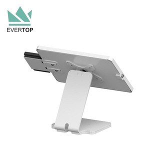 Support de sécurité pour tablette Android LST13-S POS en métal pour comptoir, avec verrouillage, support de tablette sécurisé pour <span class=keywords><strong>iPad</strong></span> <span class=keywords><strong>Samsung</strong></span> - Product Image 3