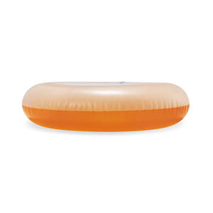 Flotador de Cuello Inflable de PVC de 76 cm para Niños, Marca Bestway, Portátil, para Deportes Acuáticos y Piscina - Product Image 5