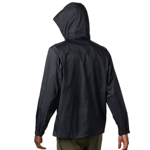 Chaqueta Cortavientos Personalizada al por Mayor para Hombre, Chaqueta Impermeable para Correr, Nueva Condición, Chaqueta de Tela para la Temporada de Invierno, Precio Económico - Product Image 2