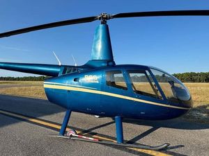 CLEAN 2013 ROBIN_SON R66 US รถมอเตอร์ไซค์คลีน ปี 2013 รุ่นโรบิน_ซอน R66 สหรัฐอเมริกา - Product Image 4