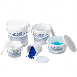 Burkle GmbH - Cubeta de Embalaje para Uso Industrial y de Laboratorio, Botellas de Laboratorio - Product Image 2
