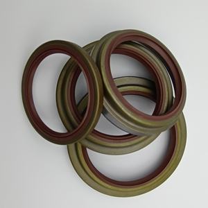 Anillo de sellado de material NBR, estructura tipo TC que mejora la resistencia al desgaste - Product Image 2