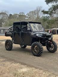 Polaris Ranger Crew XD 1500 NORTHSTAR Edition 2024ใหม่ - Product Image 3