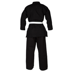 Uniforme de Karate de alta calidad, ropa de artes marciales, trajes de Judo aprobados, uniforme de Karate al mejor precio hecho a medida para la venta - Product Image 4