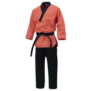 เครื่องแบบยูโดน้ำหนักเบาสำหรับผู้ใหญ่ - Product Image 2