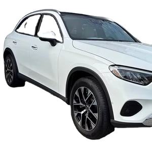 Usado Clean 2025 Mercedes-s-Ben-z GLC 350e 4MATI-C Sport Utility 4D - Product Image 1