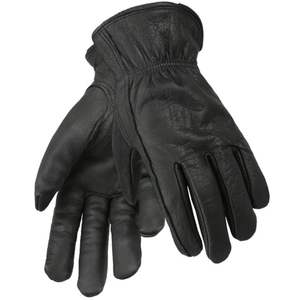 Gants de protection en cuir souple, logo personnalisé, prix de gros, nouveau design, confortables, très vendus, gants de chauffeur - Product Image 5