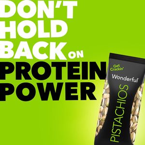 Pistachos Maravillosos con Cáscara, Tostados y Salados, Bolsa de 32 Onzas - Product Image 2