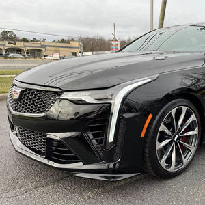 2022 CT4-V Blackwing 6 vitesses manuelles 472 ch Turbo V6 - Product Image 1