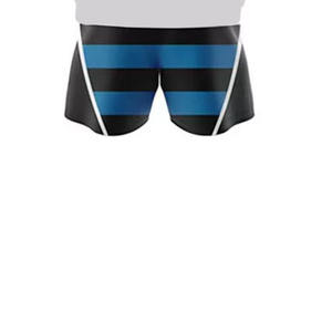 Conjuntos de Uniformes de Rugby OEM Transpirables que Absorben la Humedad, Hechos a Medida, Ropa de Fútbol de Poliéster de Alta Calidad, Nuevo Diseño - Product Image 5