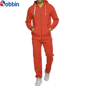 Conjunto Deportivo de 2 Piezas con Capucha para Hombre, Informal, Sólido, de Invierno, Personalizado de Alta Calidad, con Cierre de Cordón - Product Image 6