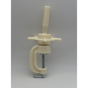 Support de bureau pour tête de mannequin d'entraînement - Product Image 1