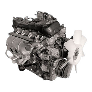 Moteur 1RZ, prix usine, haute qualité, unité de puissance, vente en gros - Product Image 3