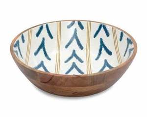 Logo imprimé émail bols antidérapant vaisselle bols alimentaires Top qualité personnalisé décoratif Dessert bol pour bureau maison - Product Image 4