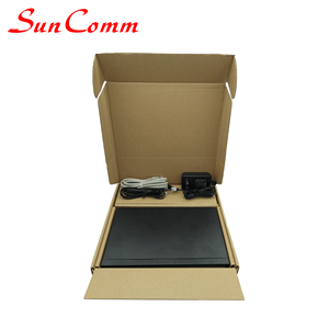 SC-08-O 8-Port FXO SIP <span class=keywords><strong>Gateway</strong></span> cho analog <span class=keywords><strong>PSTN</strong></span> thành phố dòng lý tưởng cho SME và nhà <span class=keywords><strong>VoIP</strong></span> - Product Image 6