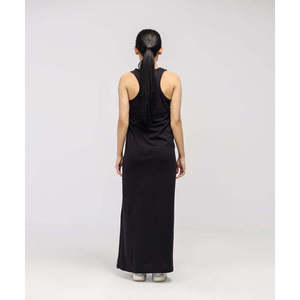 Vestido Maxi sin mangas para mujer - Product Image 2