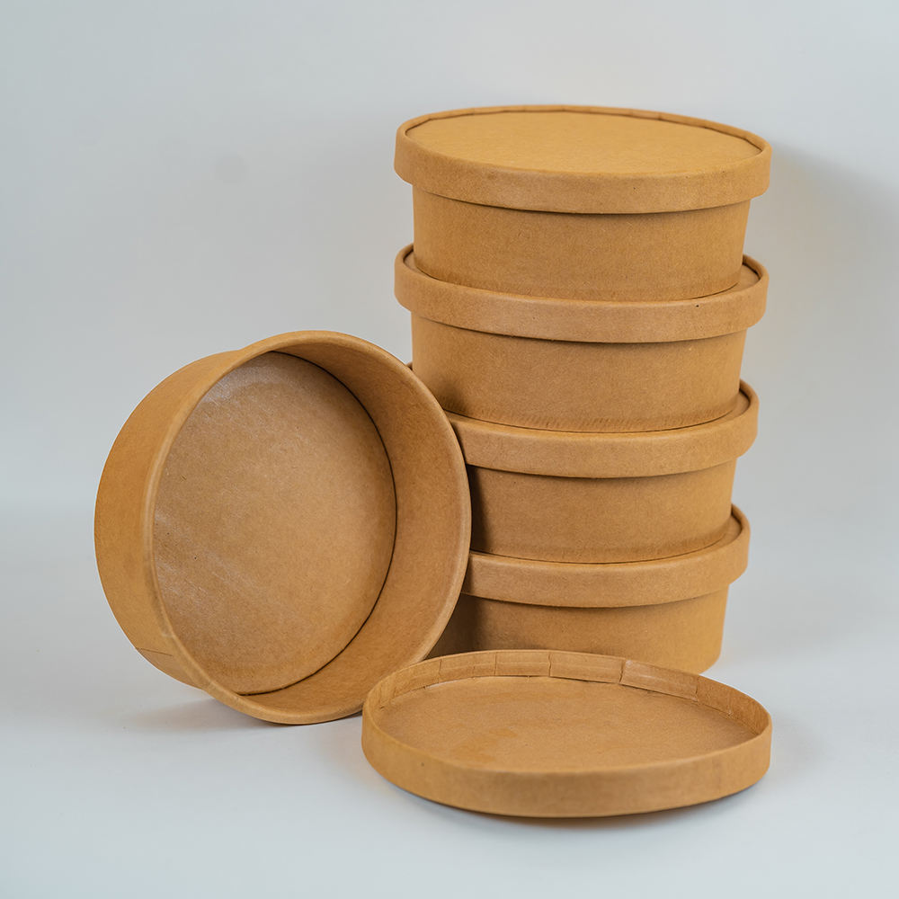 สีน้ำตาล/สีขาว