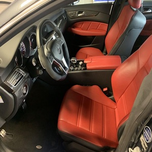 El Mercedes-Benz CLS63 AMG S 2014 Más Genial - Product Image 2