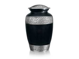 Latest Premium Quality Brass Cremation Urn New Design Traditional Designer Metal <b>Keepsake</b> <b>for</b> <b>Ashes</b> Adult Funeral Supplies - Product Image 6