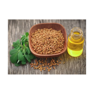 Aceite de Fenogreco Puro Prensado en Frío, Aceite de Methi para el Crecimiento del Cabello, Nutrición de la Piel, Masajes y Cuidado Diario de Belleza - Product Image 3