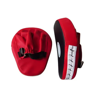 Low Price Round <b>Focus</b> <b>pad</b> New Popular Hand <b>Focus</b> Mitt Boxing Training Products High Quality <b>Focus</b> Mitts Cheap Boxing <b>Focus</b> <b>Pads</b> - Product Image 1
