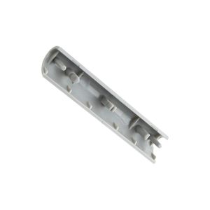 Bouton d'ouverture de pare-brise gauche pour Volkswagen Jetta 5,Golf 5-6-GRIS - Product Image 4