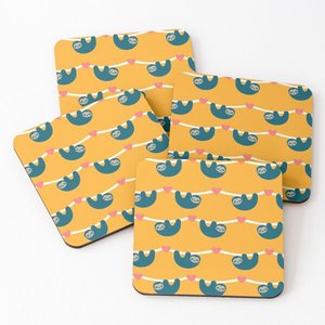 Juego de té con impresión personalizada de la mejor calidad, té de madera a precio, superventas, accesorios de cocina, hogar y cocina, COSTERS - Product Image 1