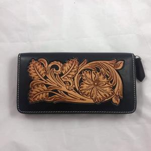 กระเป๋าหนังเครื่องมือทำมือสั่งทำในดีไซน์ตามสั่งเหมาะสำหรับการขายต่อโดยร้านเครื่องประดับหนังที่มีด้ามจับที่ดี - Product Image 6