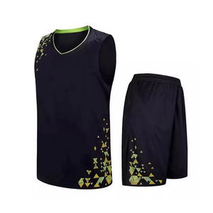 Fútbol americano 7v7 bandera uniforme conjunto mejor barato al por mayor personalizado secado rápido diseño impreso técnicas - Product Image 6