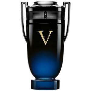 Paco Rabanne Invictus, Fragancia Masculina de 200 ml, EDP de Larga Duración con Notas de Leche y Lavanda - Product Image 1