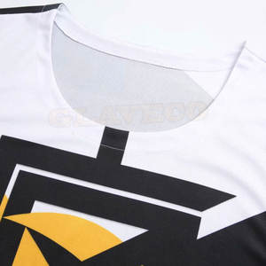 2024 haute qualité respirant 4XL grande taille maillot de basket-ball Sublimation sport uniforme ensemble à vendre - Product Image 3