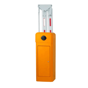 Sistema de Gestión de Estacionamiento de Vehículos, Barrera de Peaje para Carreteras - Product Image 2