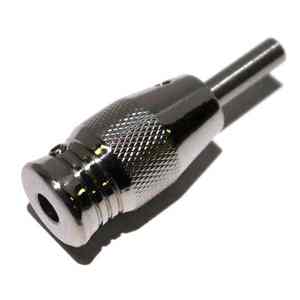 Empuñaduras de tatuaje para Piercing corporal, acero inoxidable de grado médico, herramientas de perforación corporal de alta calidad, empuñaduras de autobloqueo, Cartucho de tatuaje - Product Image 6