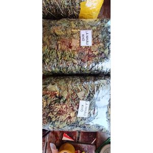 Feuilles de noni séchées tropicales du Vietnam pour les acheteurs de produits à base de plantes et les marques naturelles - Product Image 3