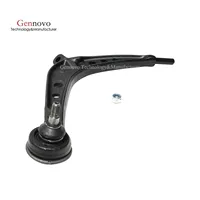 Accessoires de voiture de qualité d'usine d'origine 31126758533 RK620025 pour BMW 3 E46 1998-2006 Suspension Bras de commande inférieur avant
