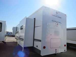 Usado, en venta: 2026 F-O-R-E-S-T R-I-V-E-R C-A-R-D-I-N-A-L 3-5-F-L - Product Image 3