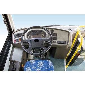 Navette électrique 14 places BYD EV <span class=keywords><strong>Bus</strong></span> de tourisme <span class=keywords><strong>scolaire</strong></span> 20 places Asia Star 6m City Passenger Mini <span class=keywords><strong>Bus</strong></span> - Product Image 2