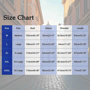 เสื้อแจ็คเก็ตหนังผู้ชายสำหรับฤดูหนาว สีน้ำตาล คอตั้ง ซิปหน้า ทำจากหนังแกะ มีกระเป๋าซิป - Product Image 5