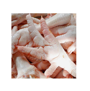 Vente en gros de pattes de poulet surgelées Pattes de poulet de qualité supérieure Pieds de pattes de poulet surgelés d'origine prêts à l'approvisionnement - Product Image 5