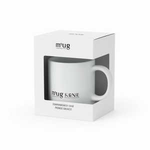 Taza de Cerámica Personalizada para Sublimación, Ideal para Merchandising - Product Image 3