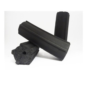 Best Quality Hot Sale Price Hexagonal Barbecue <b>Charcoal</b> Coconut Hexagonal BBQ <b>Charcoal</b> - Product Image 4