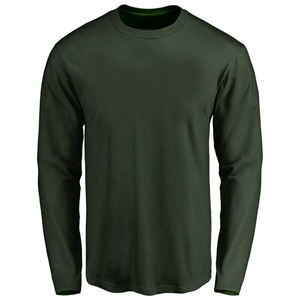 Nueva llegada Casual Wear Fleece para la venta Custom Private Label Fleece Hecho en Pakistán Sudaderas de manga larga para hombres - Product Image 1