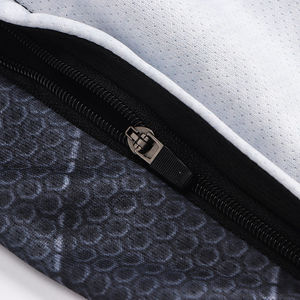 Top Design Precio bajo Hombres Athletic Sublimation Gym Shorts Dry Fit Running Fitness Ropa Hombres Pantalones cortos deportivos - Product Image 5