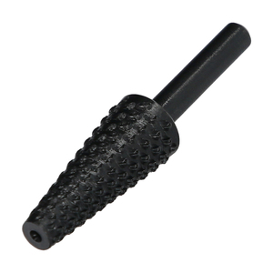 Fresa Rotativa Conica per Metallo da 6 a 15 mm Per Trapano / Fresatrice - Product Image 3
