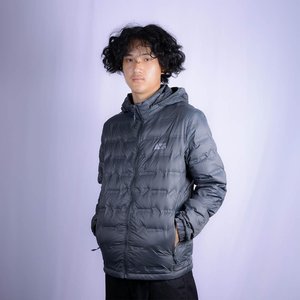 เสื้อแจ็กเก็ตน้ำหนักเบานำทางห่าน - Product Image 5