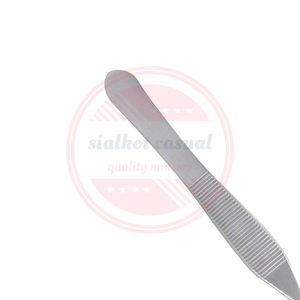 Meilleures pinces à dissection Adson en acier inoxydable à vendre/fabrication professionnelle pinces chirurgicales Adson droites - Product Image 3