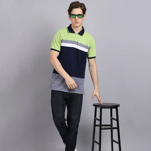 เสื้อเชิ้ตผู้ชายผ้าฝ้ายแท้ 100% คุณภาพพรีเมียม สีพื้น ไม่ยับ ดีไซน์ใหม่ล่าสุด สวมใส่สบาย - Product Image 4