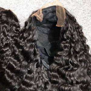 ขายส่งวิกผมหยิกพม่า, หุ้นขนาดใหญ่ผมบริสุทธิ์คุณภาพสูง 100% ผมบริสุทธิ์, ผมดิบเวียดนาม - Product Image 3