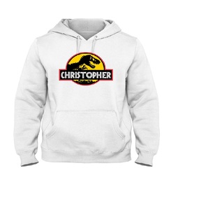 Sudadera con Capucha Azul Marino de Felpa 100% Algodón, Estilo Urbano de Invierno, Fabricada por OEM, con Bordado 3D en Relieve - Product Image 6